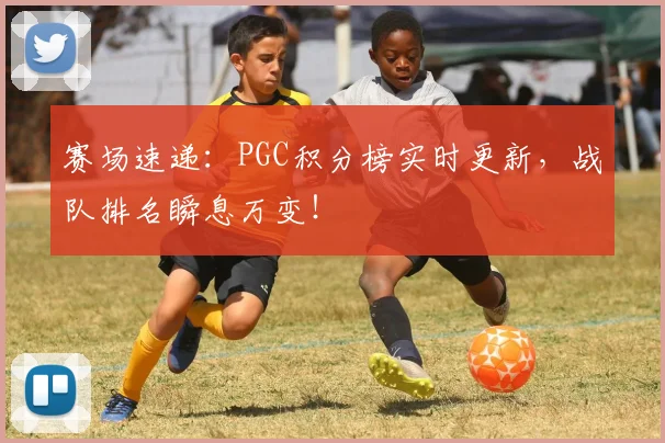 赛场速递：PGC积分榜实时更新，战队排名瞬息万变！